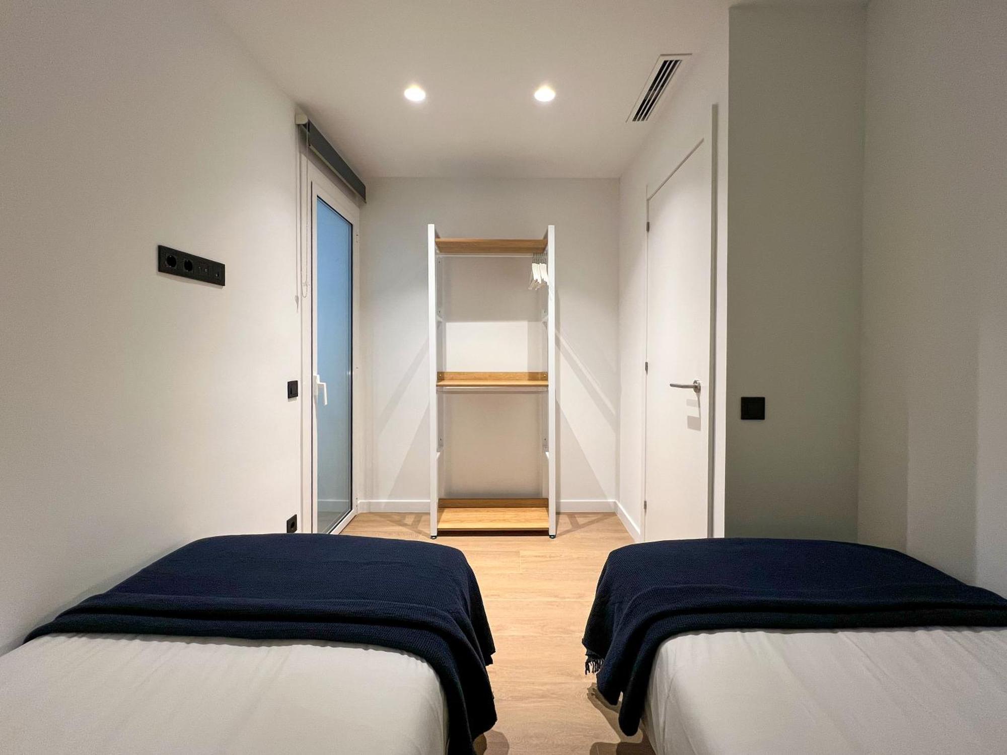 Stay U-Nique Apartments Balmes II Барселона Экстерьер фото